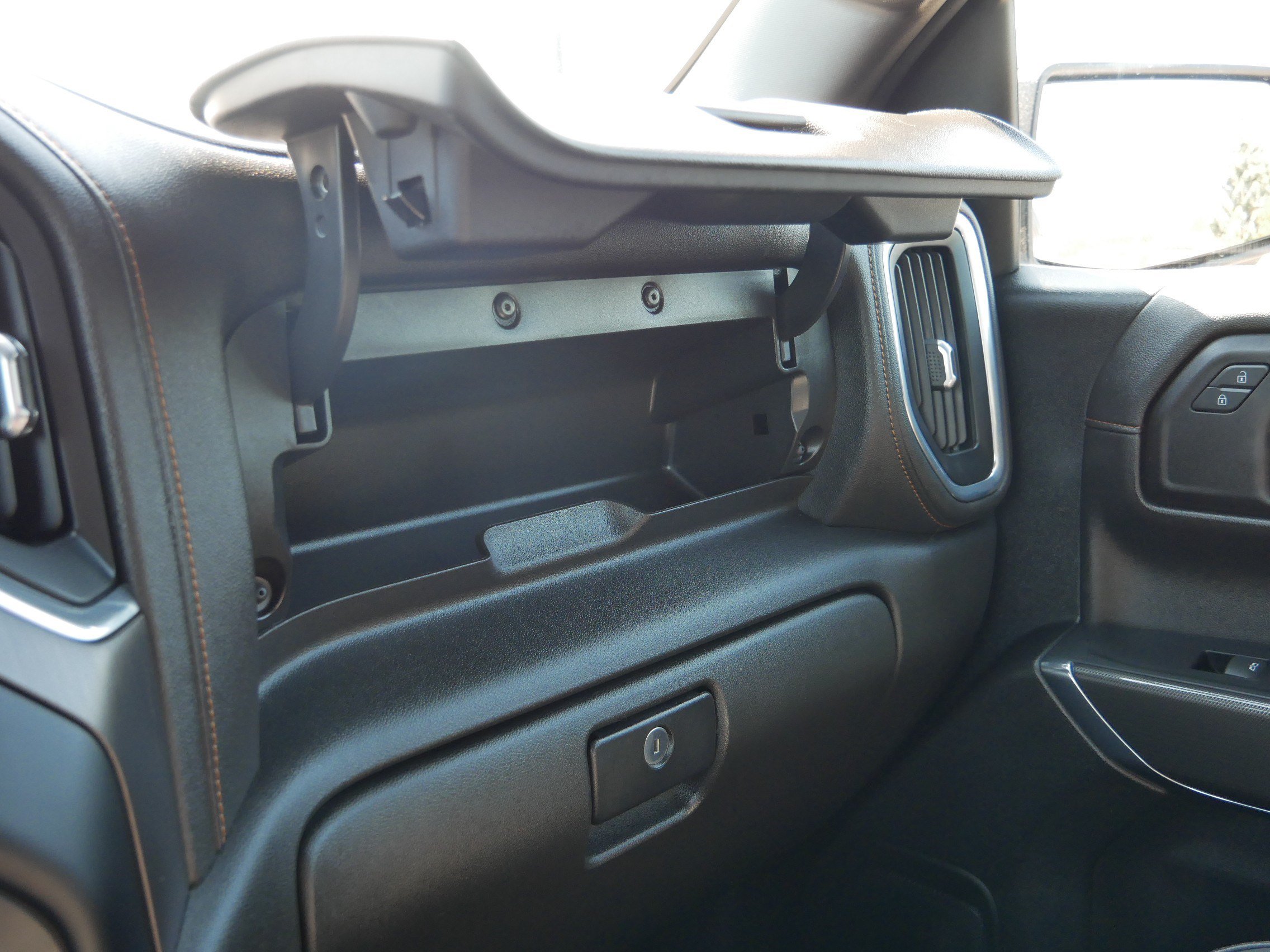 Used 2021 GMC Sierra 1500 AT4 AWD/4WD image 33