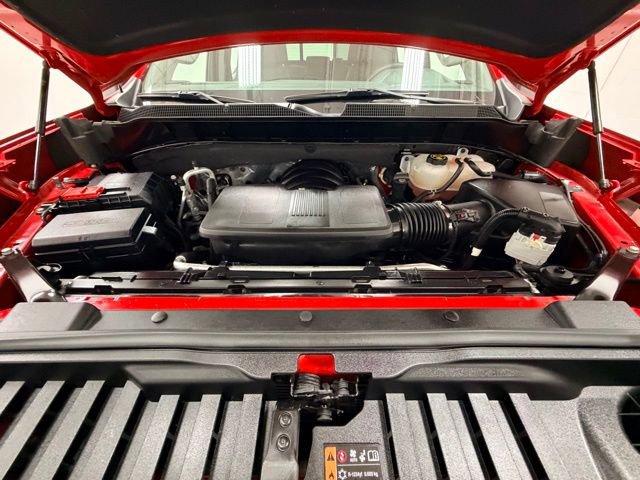 Certified 2023 Chevrolet Silverado 1500 RST w/ All Star Edition Plus image 30