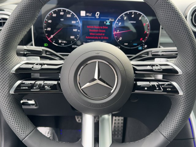 New 2026 Mercedes-Benz CLE 300 4MATIC Coupe image 11