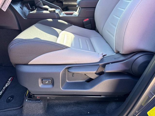 New 2026 Toyota Tacoma TRD Sport image 18