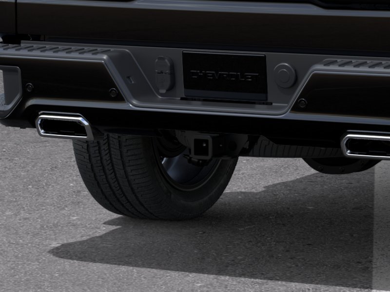New 2026 Chevrolet Silverado 1500 High Country AWD/4WD image 40