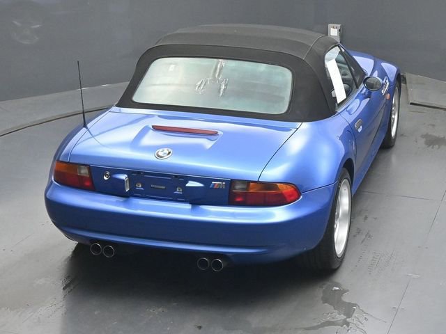 Used 1998 BMW M Roadster image 35