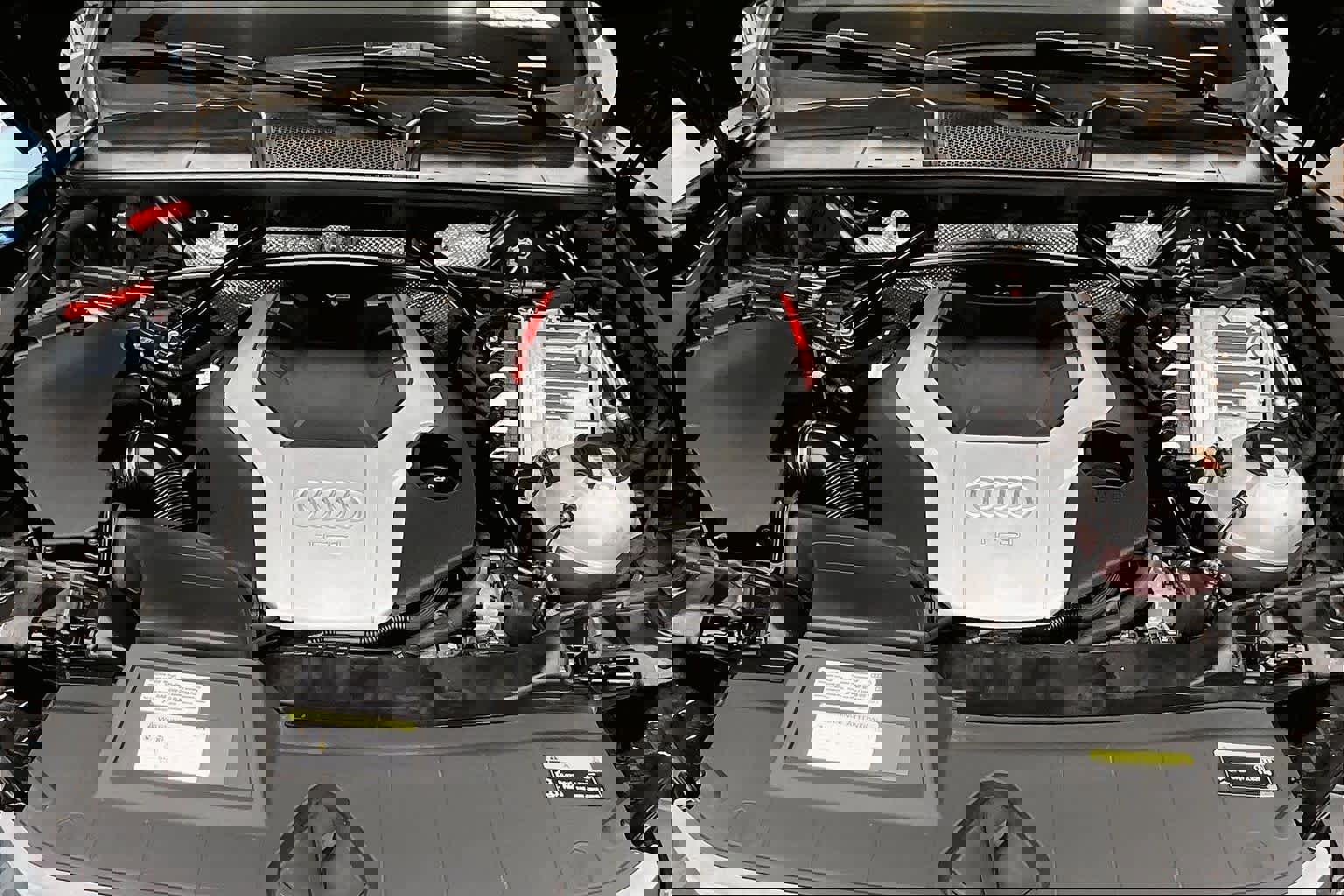 Used 2021 Audi SQ5 Premium Plus w/ Premium Plus Package image 28