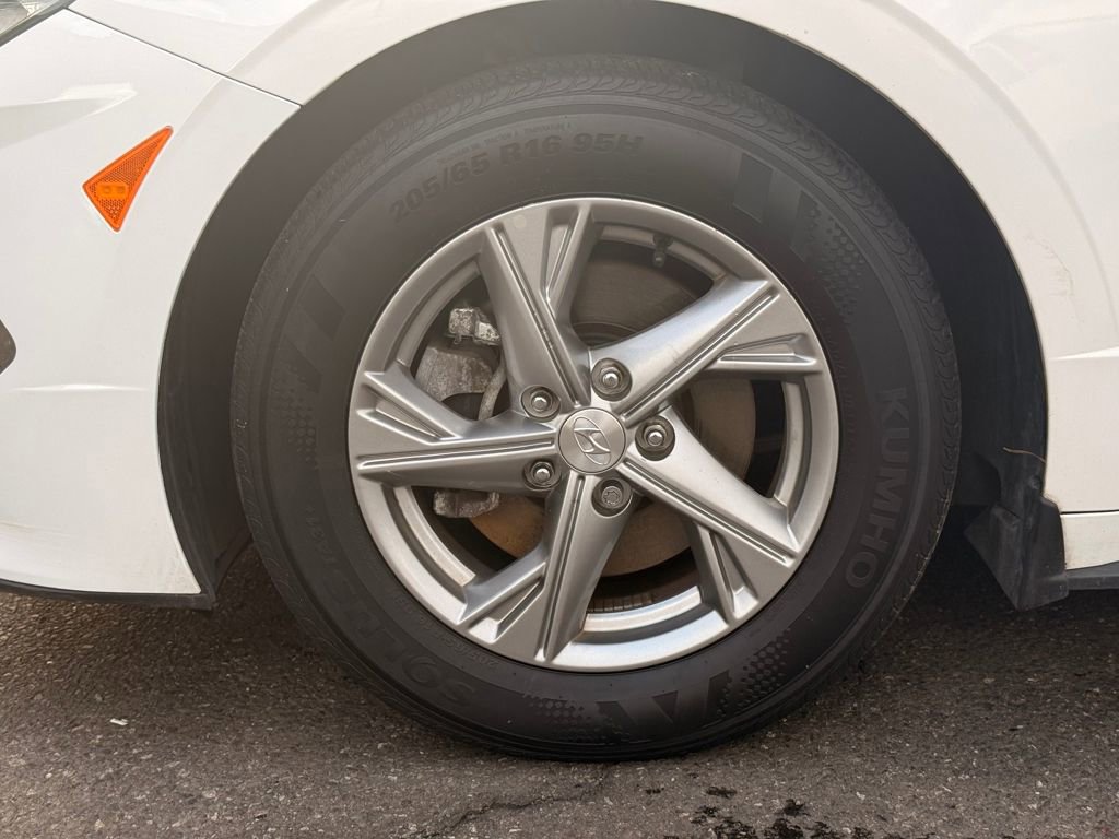 Used 2023 Hyundai Sonata SE image 10