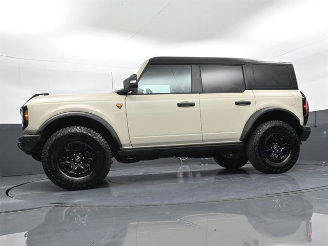 Used 2025 Ford Bronco Badlands AWD/4WD image 29
