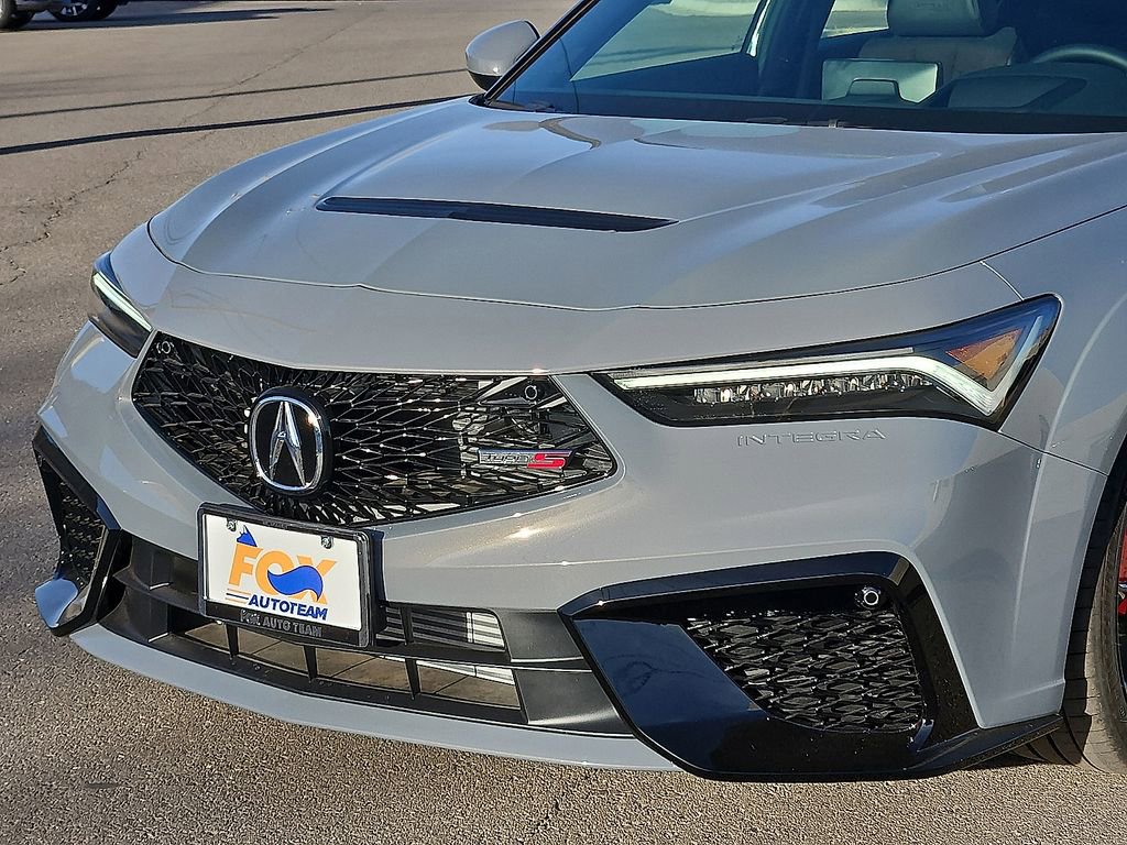 New 2026 Acura Integra Type S FWD image 7