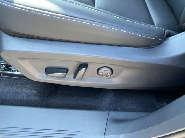 New 2026 Nissan Murano Platinum w/ Cargo Package AWD/4WD image 26
