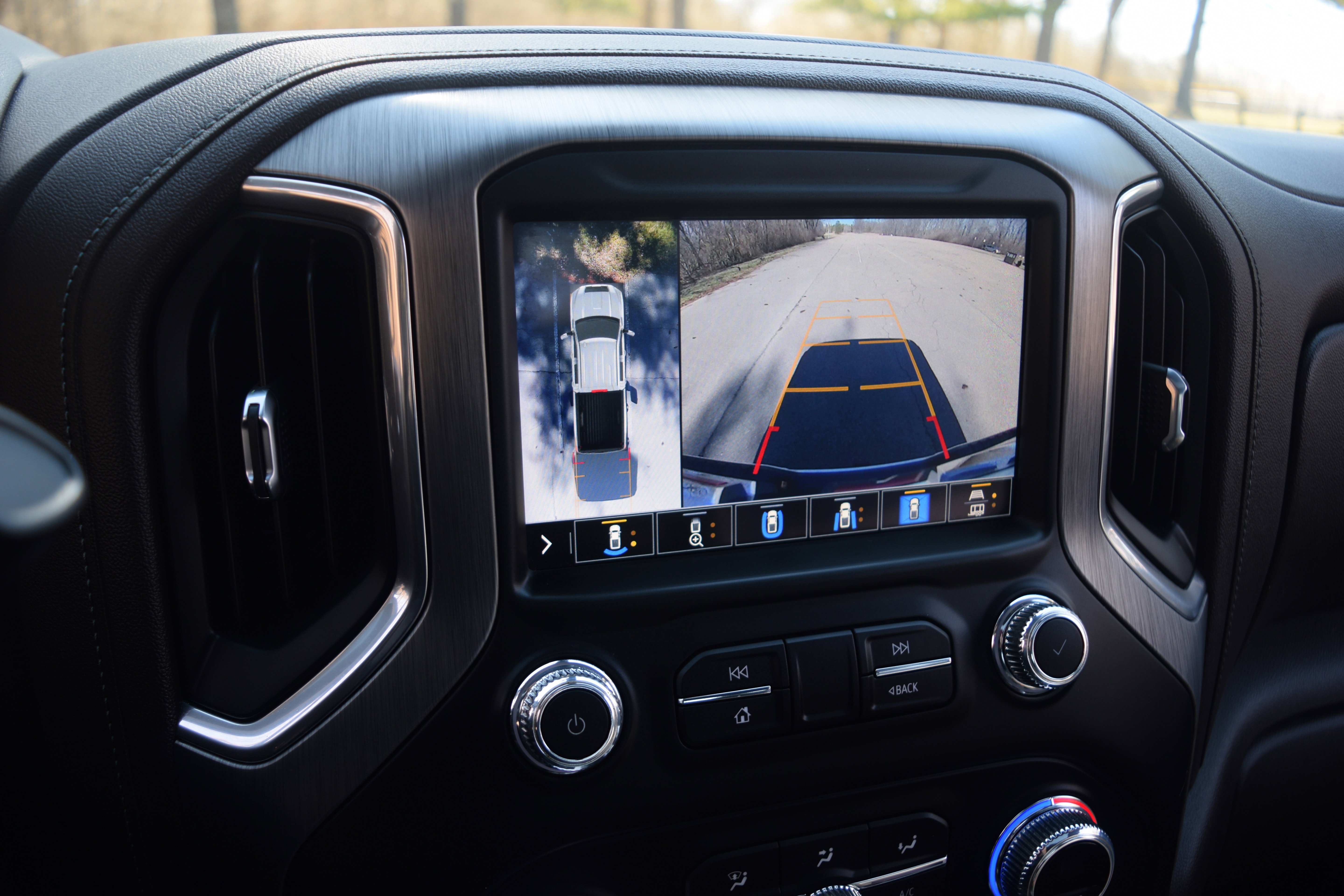 Used 2020 GMC Sierra 3500 Denali w/ Denali Ultimate Package image 10