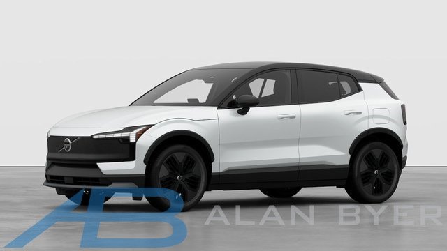 New 2026 Volvo EX30 Cross Country Ultra w/ Protection Package Premier