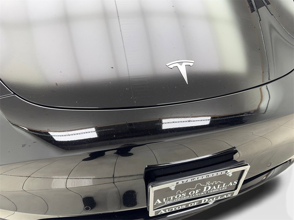 Used 2021 Tesla Model Y Long Range image 25