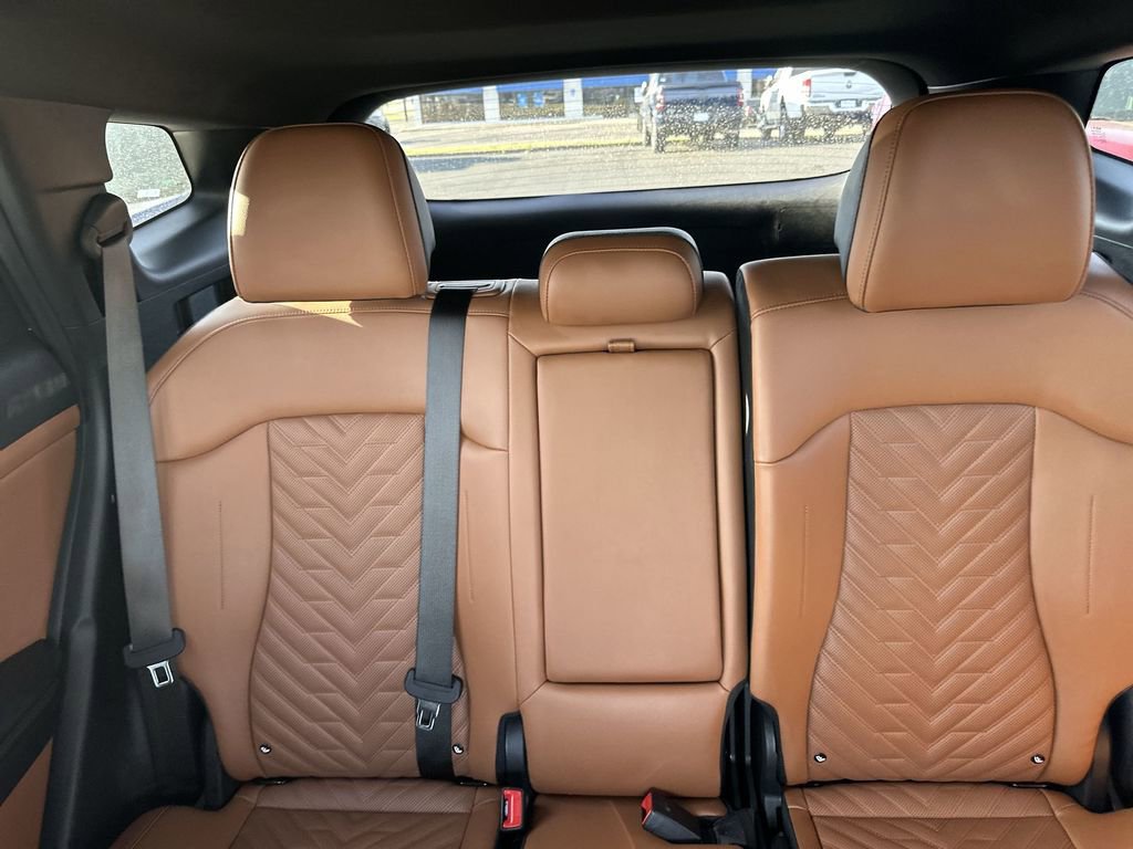 Used 2026 Kia Sportage X-Line w/ X-Line Technology Package AWD/4WD image 23