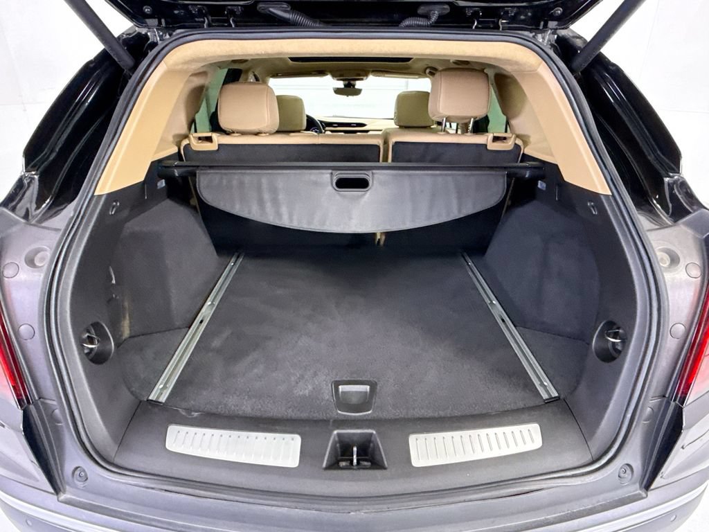 Used 2024 Cadillac XT5 Premium Luxury w/ Platinum Package FWD image 26