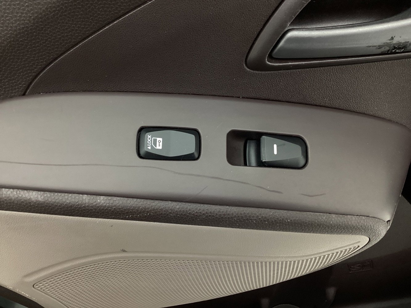 Used 2015 Hyundai Tucson GLS FWD image 37