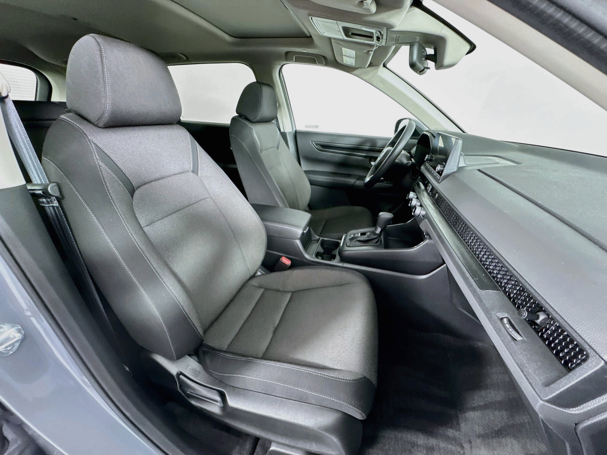 Certified 2024 Honda CR-V EX image 28