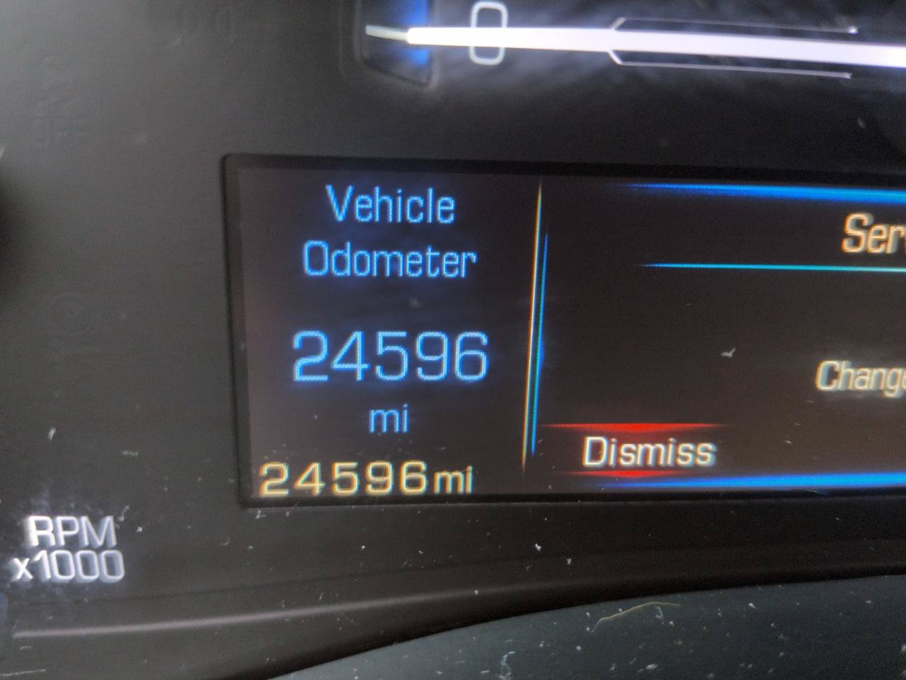 Used 2016 Cadillac ATS 2.0T Coupe RWD image 22