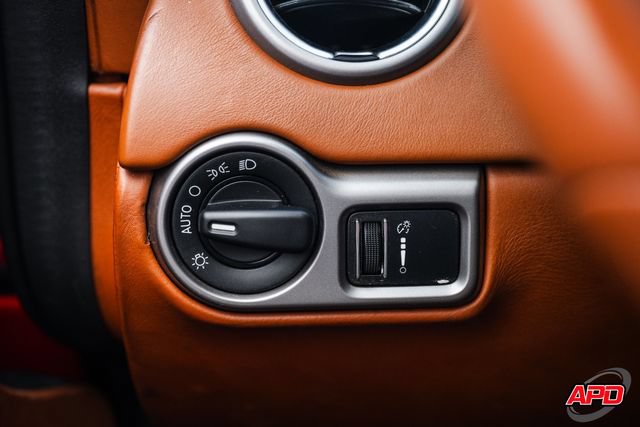 Used 2014 SRT Viper GTS w/ GTS Laguna Interior Package RWD image 68