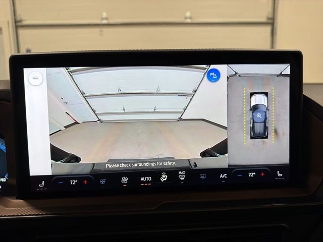 New 2026 Ford Bronco Sport Outer Banks w/ Sasquatch Outer Banks Package image 31