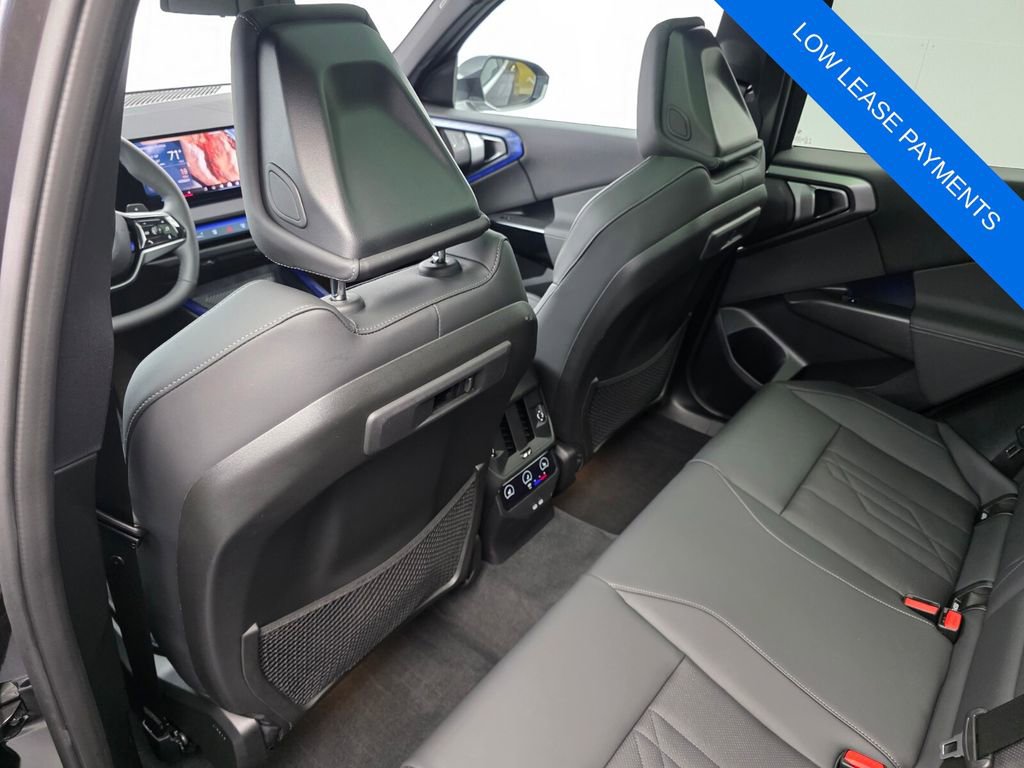 Certified 2026 BMW X3 xDrive30i AWD/4WD image 15