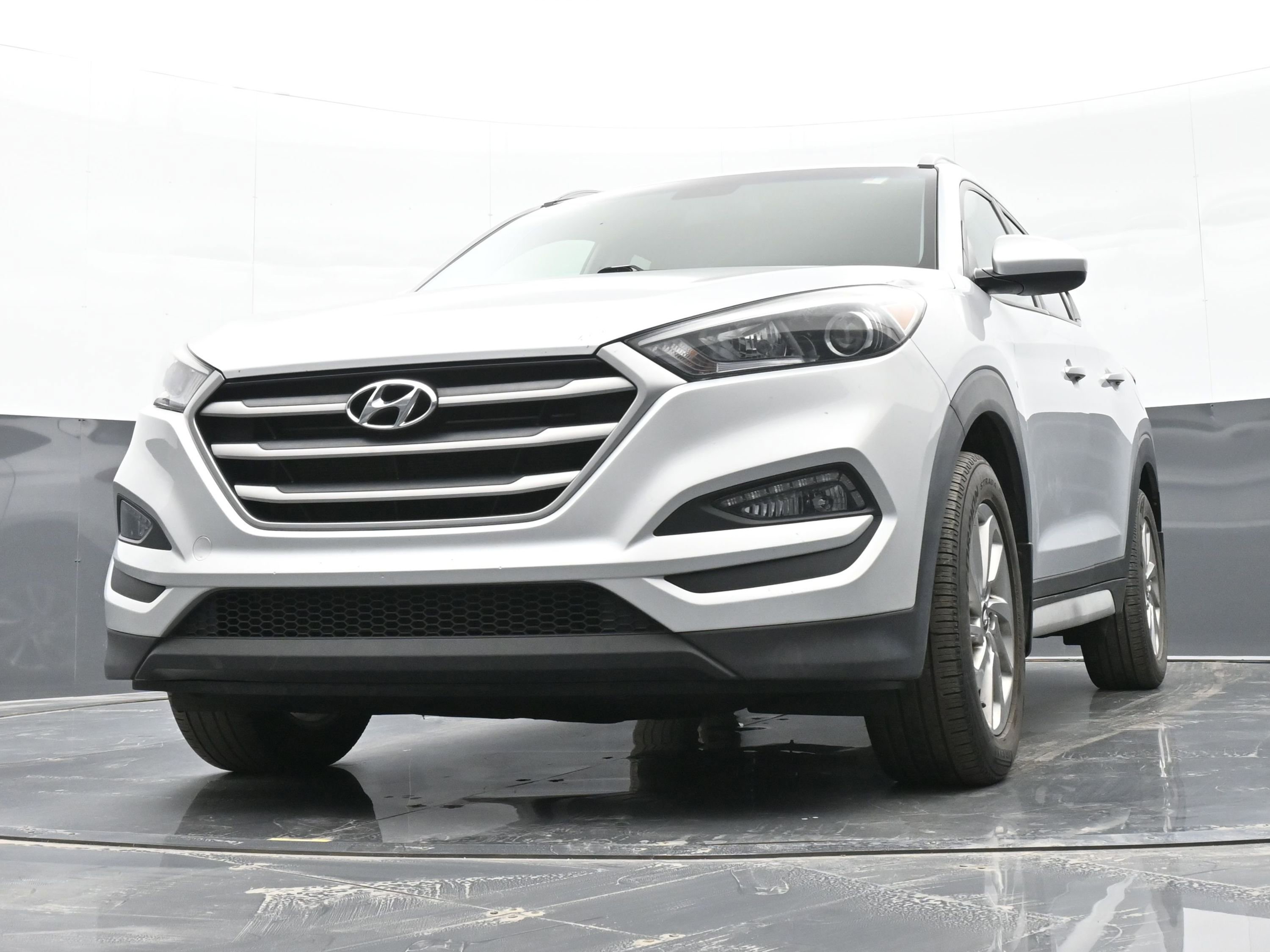 Used 2018 Hyundai Tucson SEL image 39