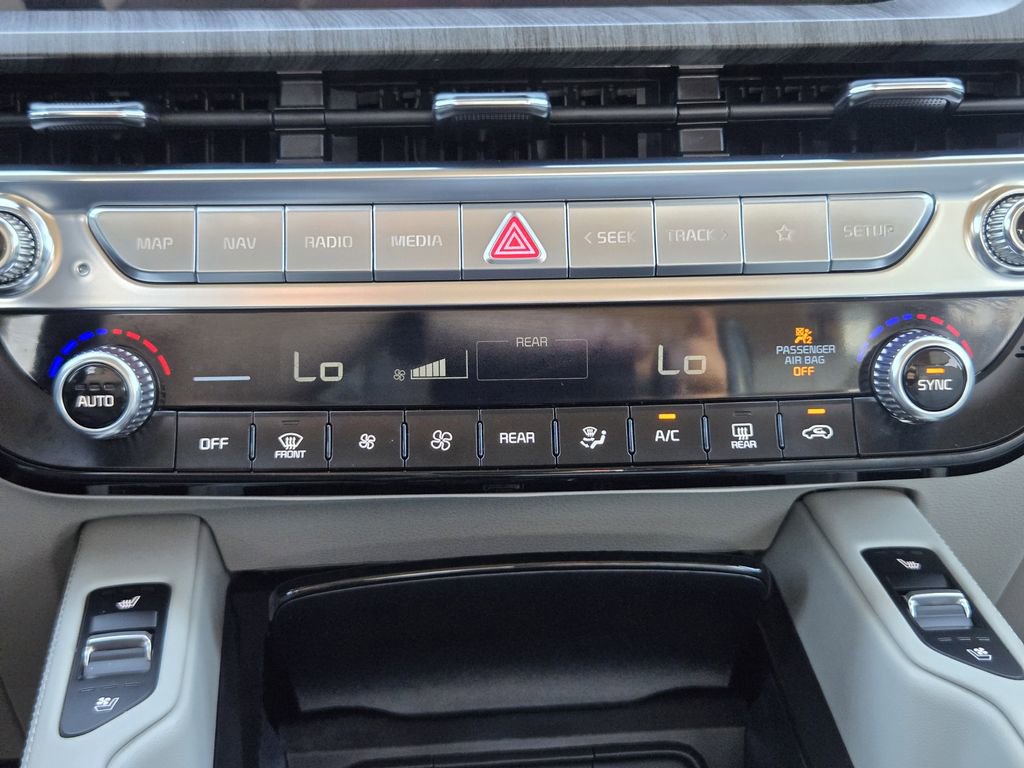 Certified 2024 Kia Telluride SX image 16