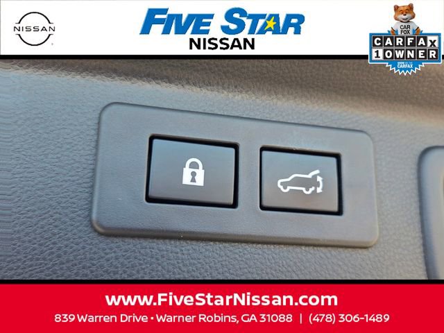 Used 2024 Subaru Forester Limited image 14