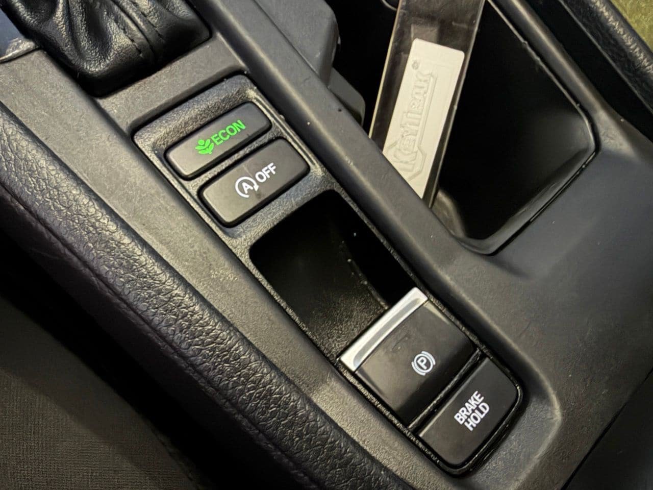 Used 2024 Honda Accord LX image 19