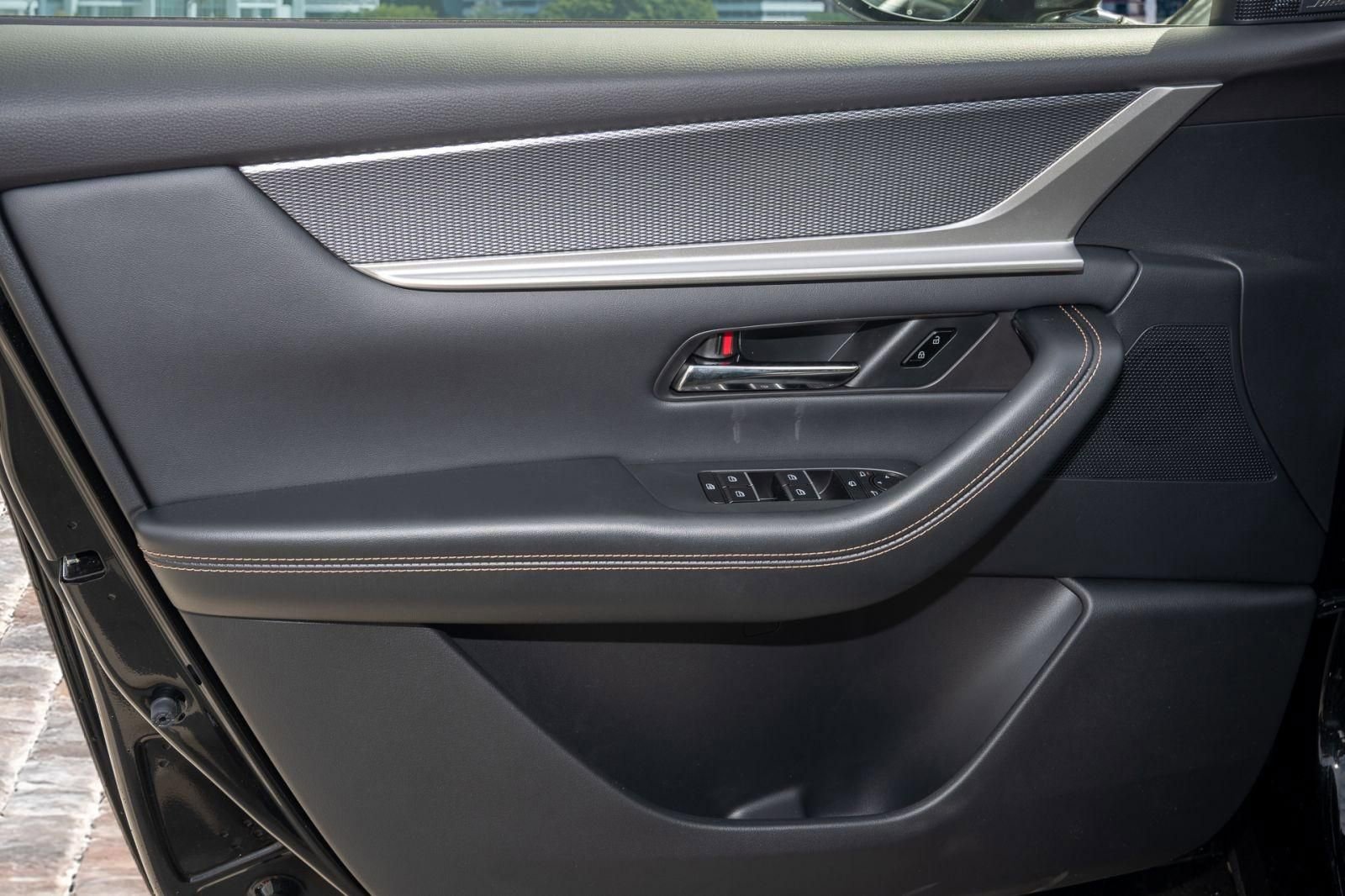 New 2026 MAZDA CX-90 3.3 Turbo w/ Premium Sport Pkg image 14