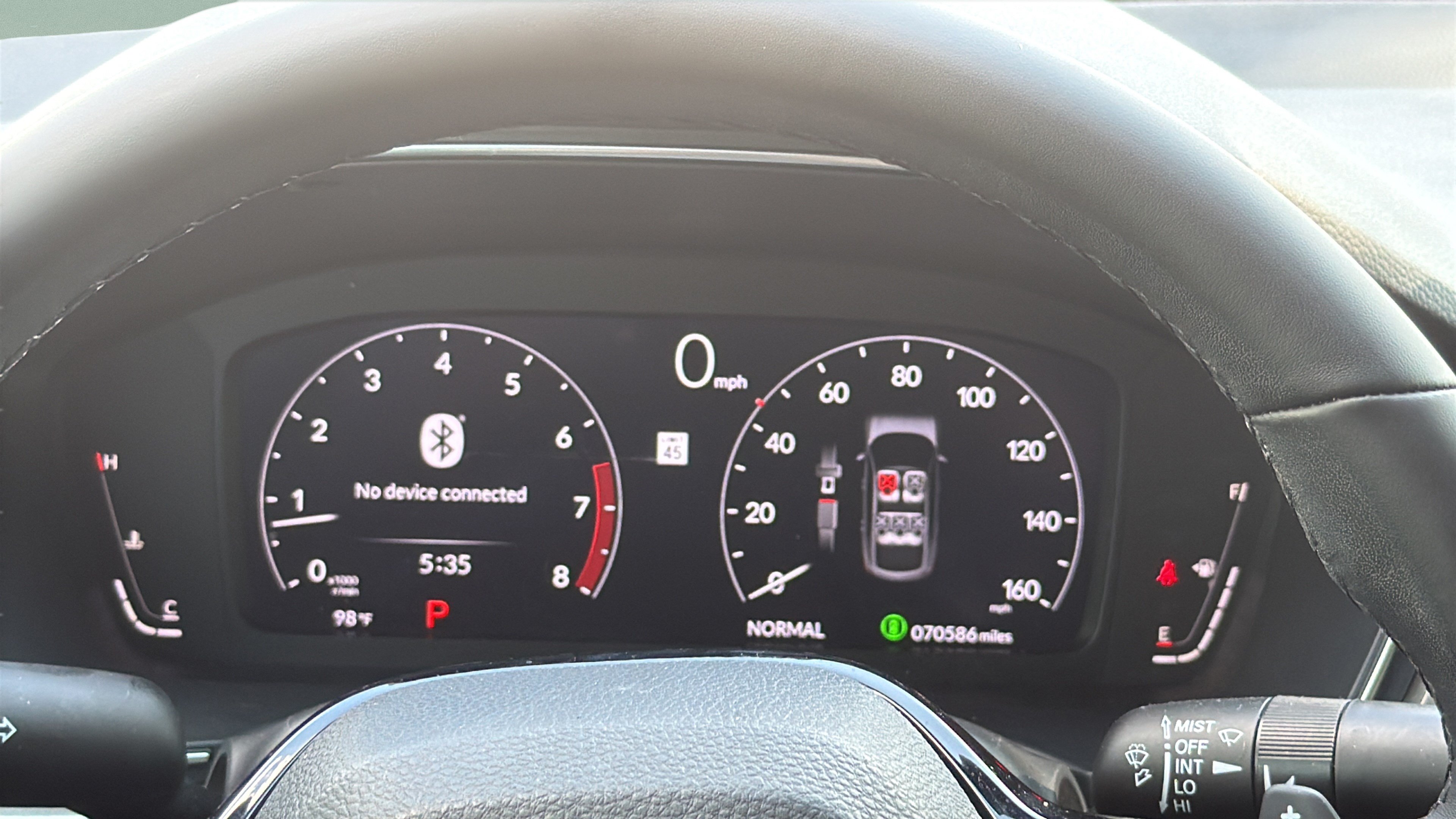Used 2024 Acura Integra FWD image 20