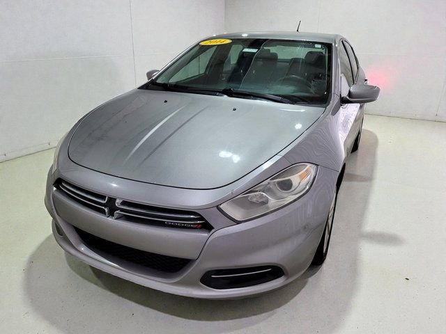 Used 2014 Dodge Dart Aero image 15