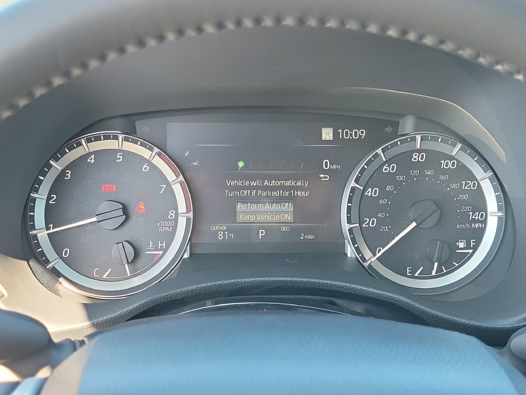 New 2026 Toyota Highlander XLE AWD/4WD image 28