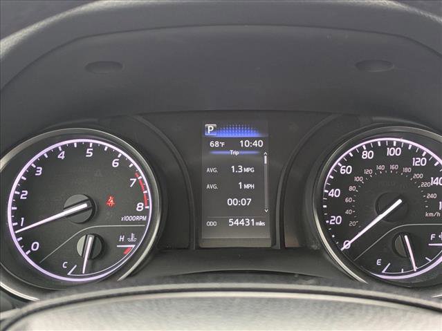 Used 2024 Toyota Camry SE image 10