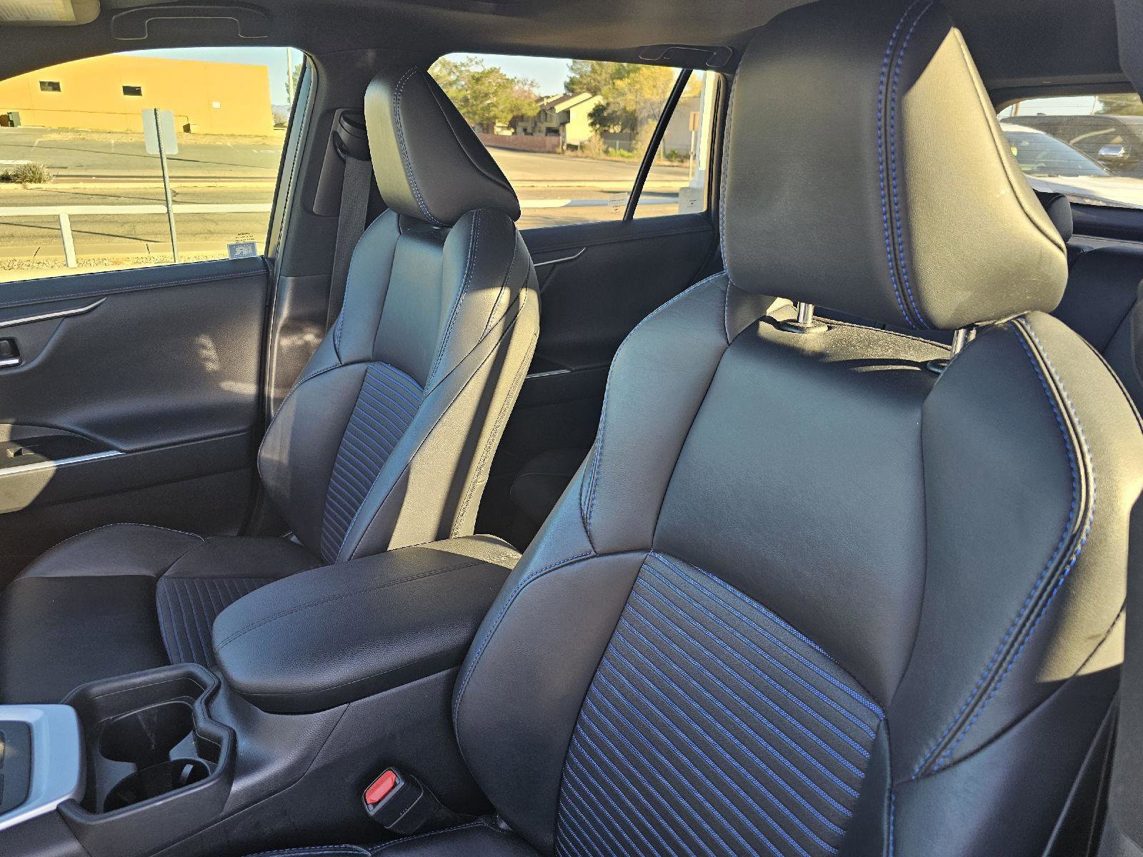 Used 2019 Toyota RAV4 XSE image 18