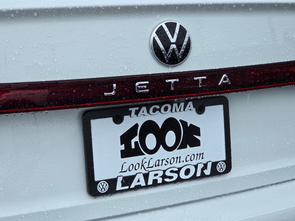 New 2026 Volkswagen Jetta Sport FWD image 14