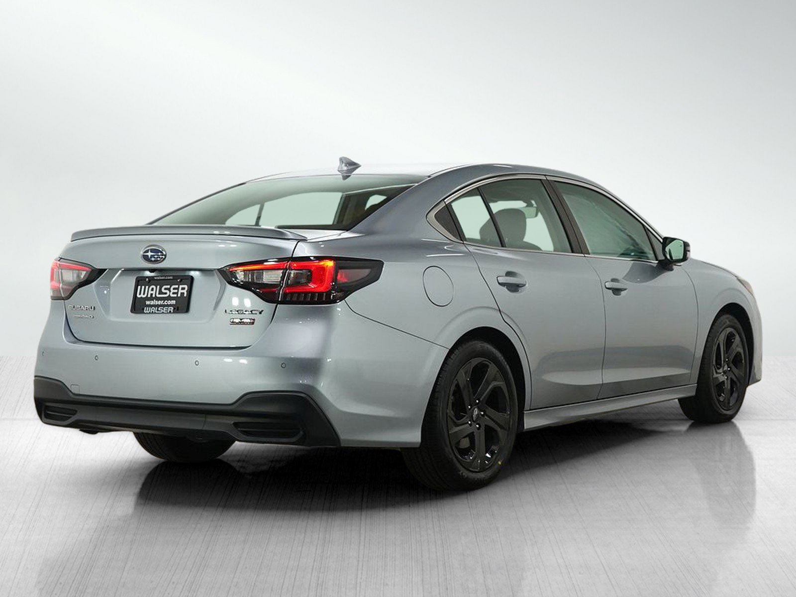 Used 2022 Subaru Legacy 2.5i Sport image 5