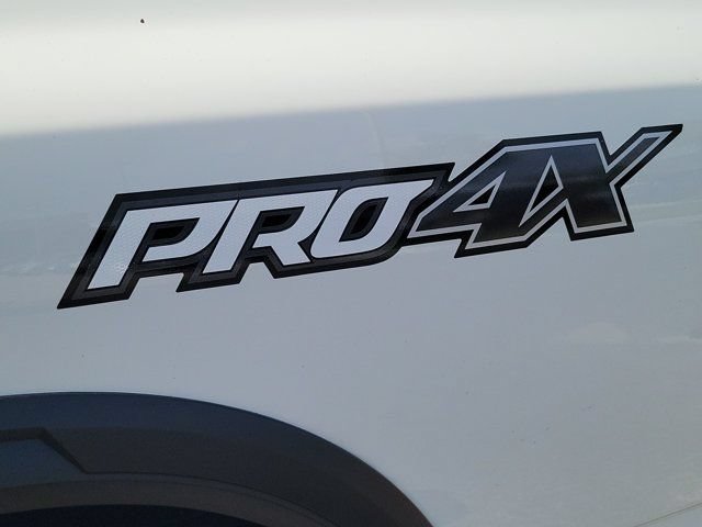 Certified 2021 Nissan Titan PRO-4X w/ Pro-4x Convenience Package AWD/4WD image 10