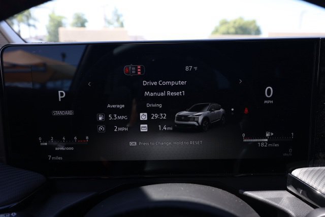 New 2026 Nissan Kicks SR FWD image 28