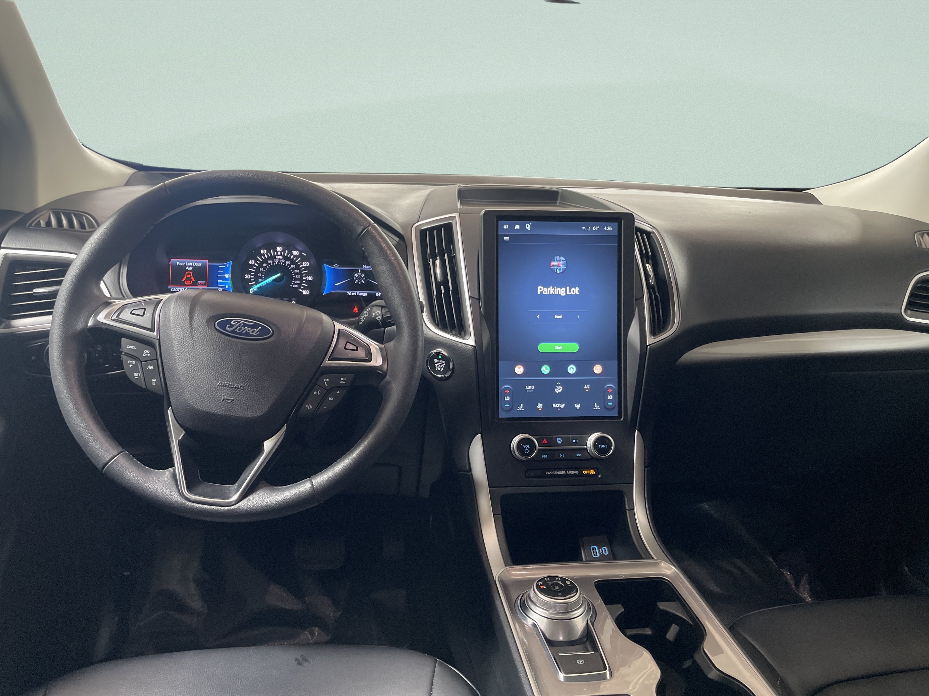Used 2024 Ford Edge SEL w/ Convenience Package AWD/4WD image 15
