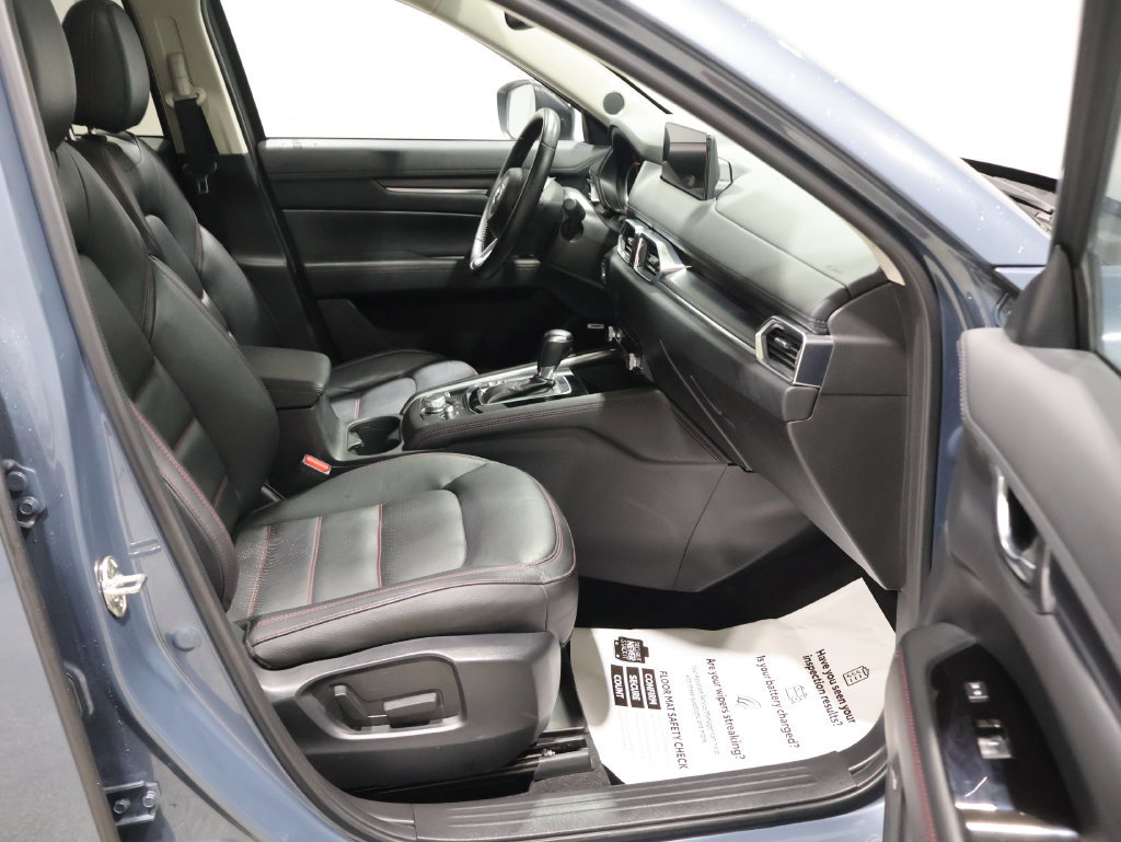 Used 2025 MAZDA CX-5 Carbon Edition AWD/4WD image 22