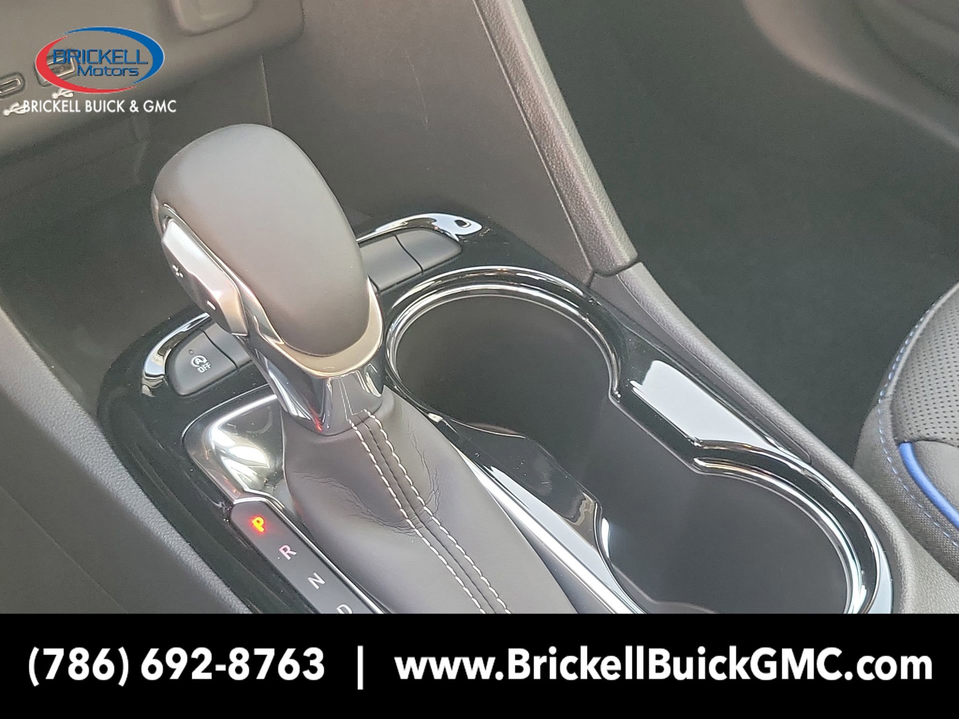 New 2026 Buick Encore GX Sport Touring w/ Comfort Package image 29