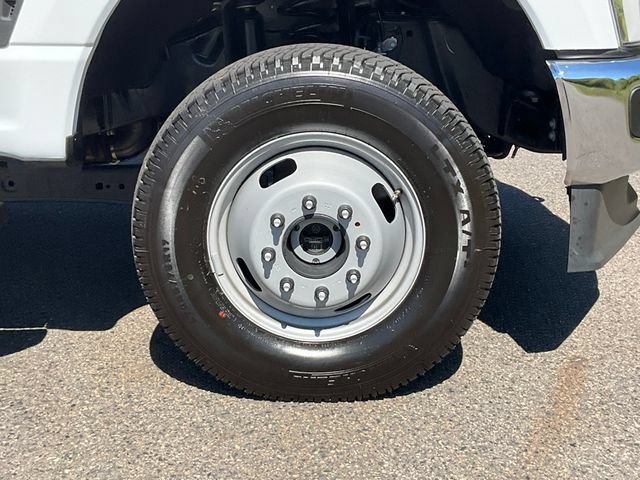 New 2024 Ford F350 XL w/ Snow Plow Prep Package AWD/4WD image 29