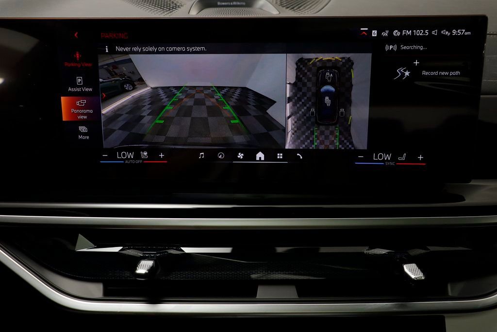 New 2026 BMW ALPINA XB7 AWD/4WD image 13