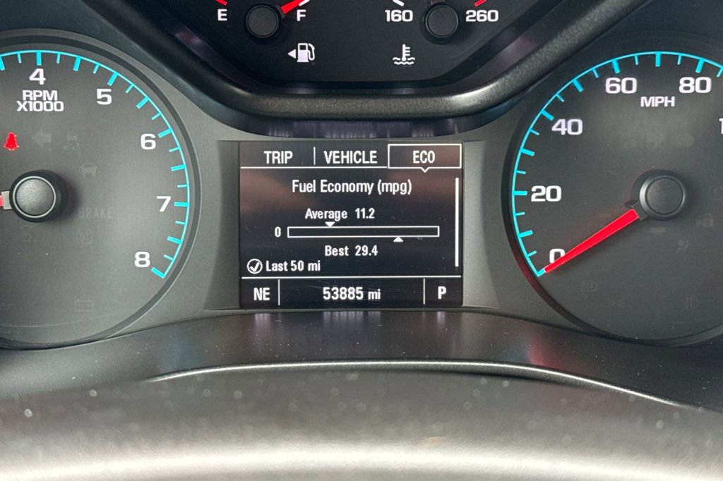 Used 2021 Chevrolet Colorado LT w/ Fleet Safety Package image 27