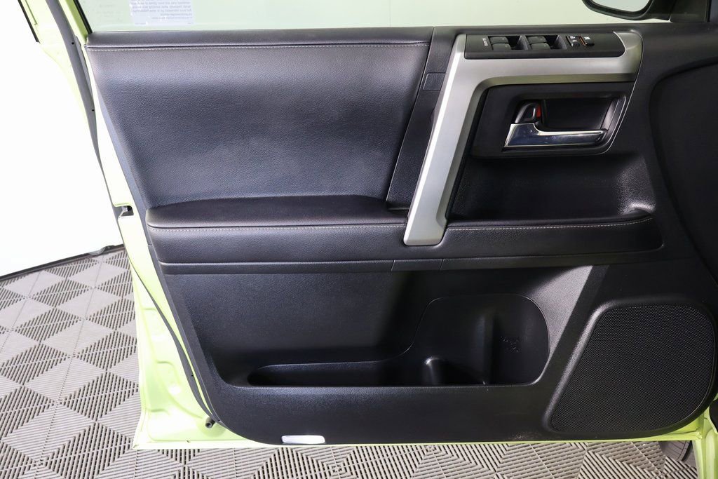 Used 2023 Toyota 4Runner TRD Sport RWD image 12