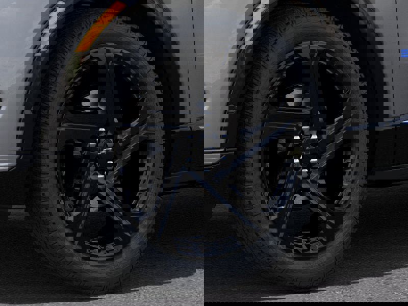 New 2025 Chevrolet Equinox EV RS image 33