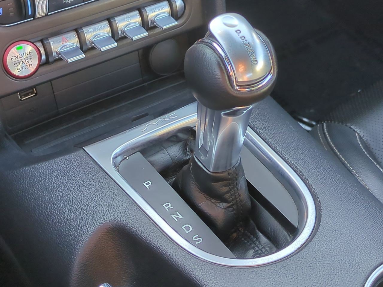 Used 2023 Ford Mustang Premium image 17