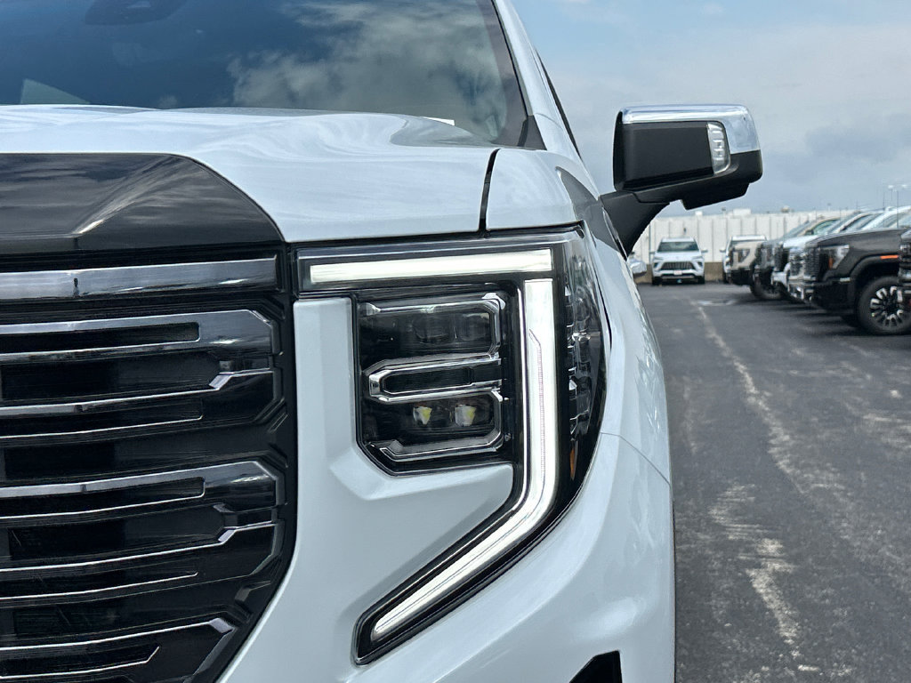 New 2026 GMC Sierra 1500 Denali Ultimate AWD/4WD image 12