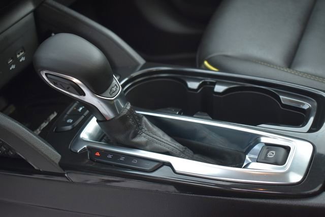 Certified 2025 Chevrolet TrailBlazer ACTIV w/ Convenience Package image 29