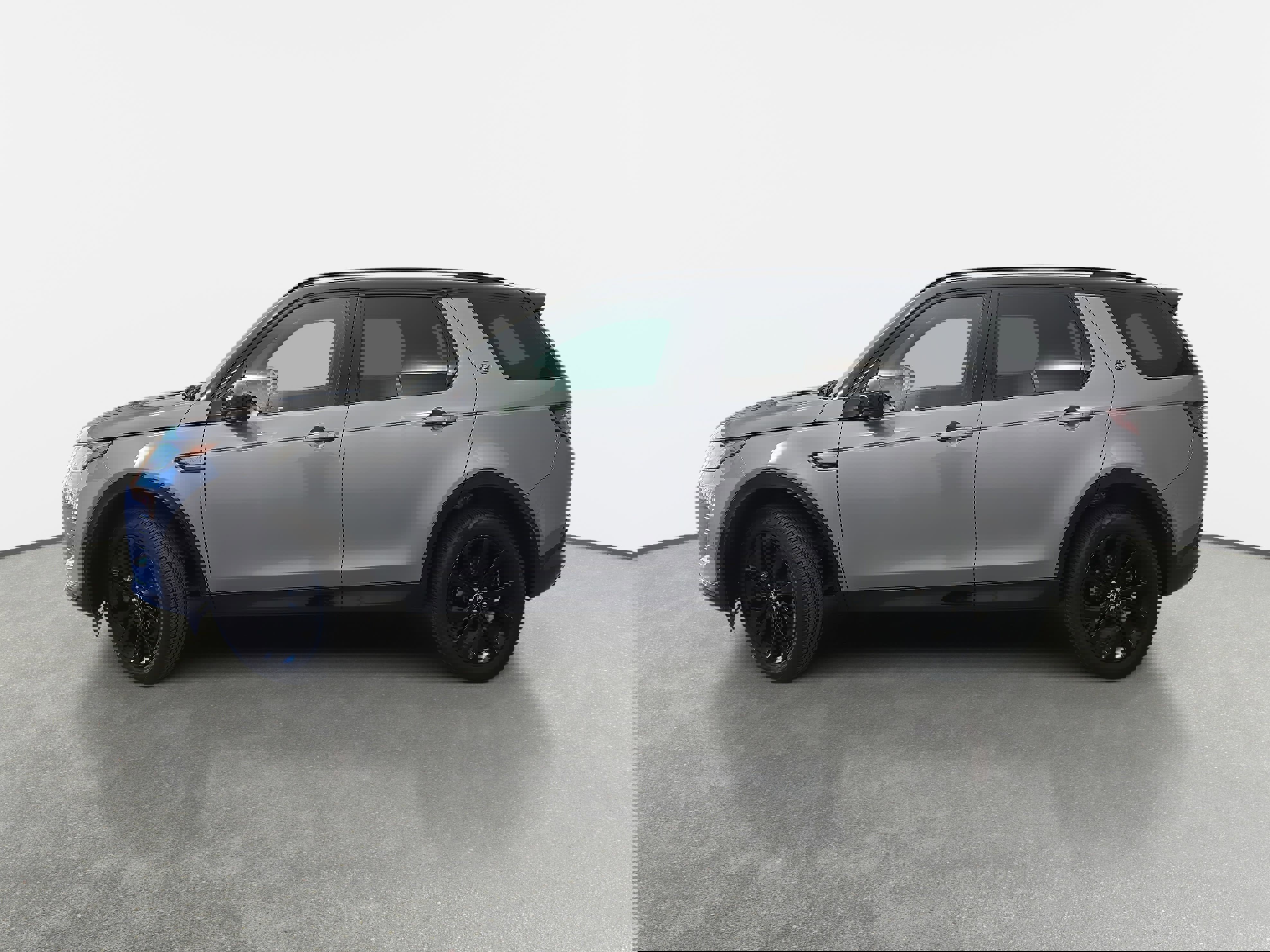 Used 2024 Land Rover Discovery Sport Dynamic SE image 8