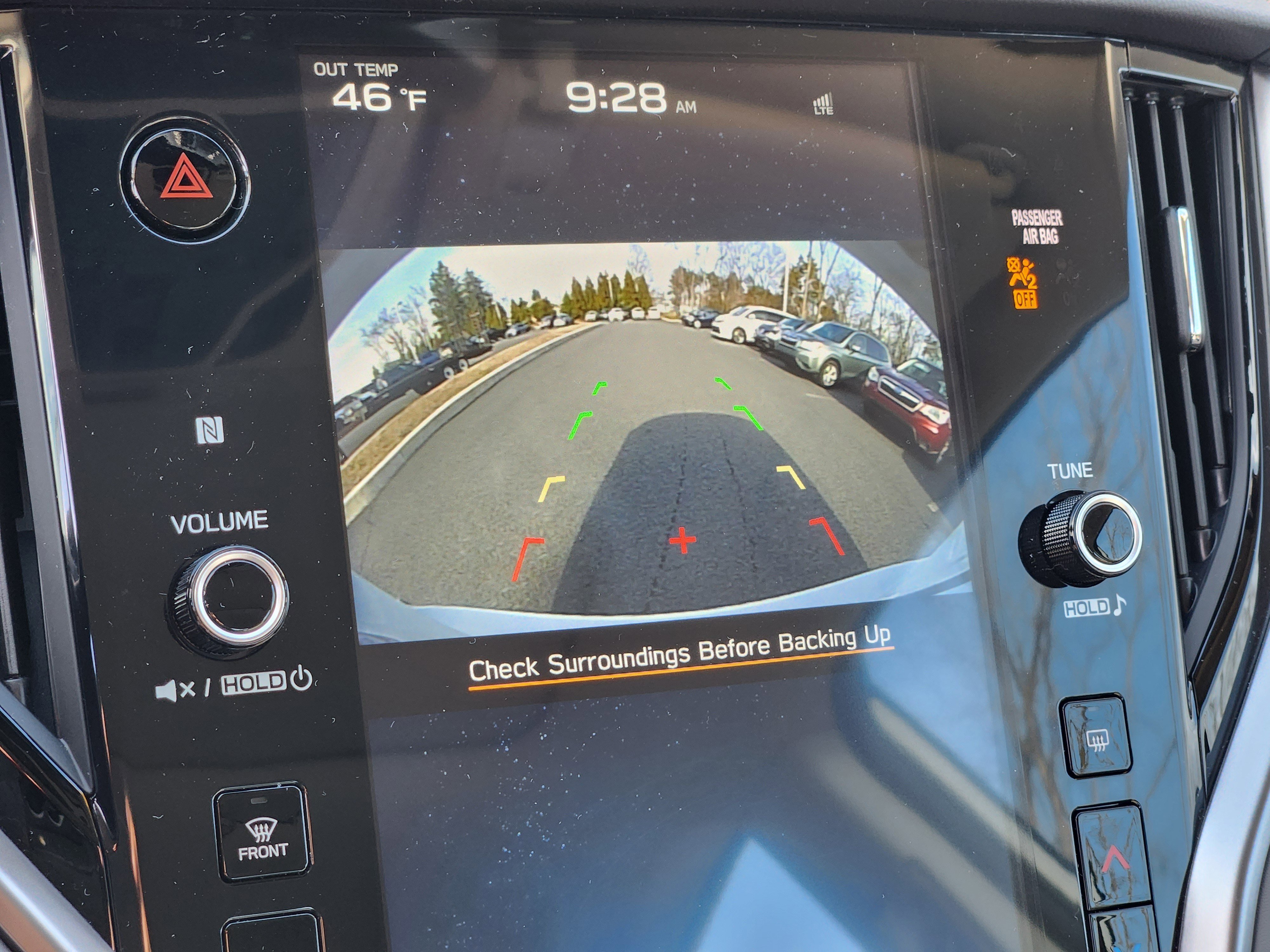 Certified 2025 Subaru Legacy Premium image 23