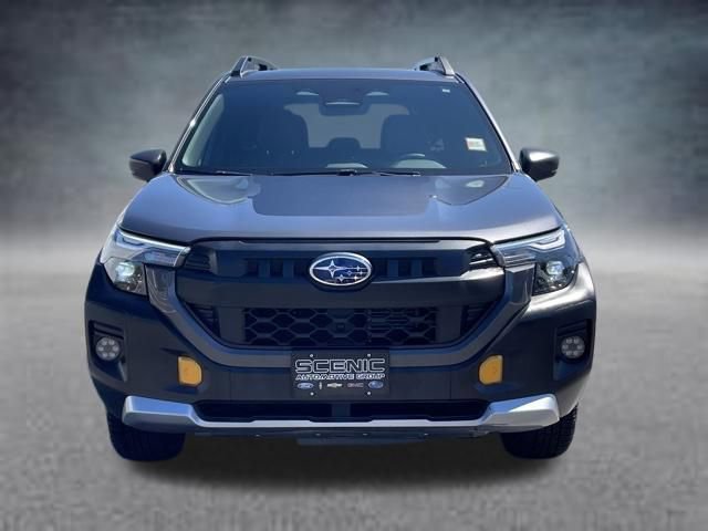 Used 2026 Subaru Forester Wilderness AWD/4WD image 26